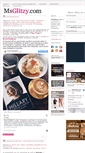 Mobile Screenshot of msglitzy.com